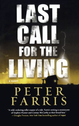 LAST CALL FOR THE LIVING