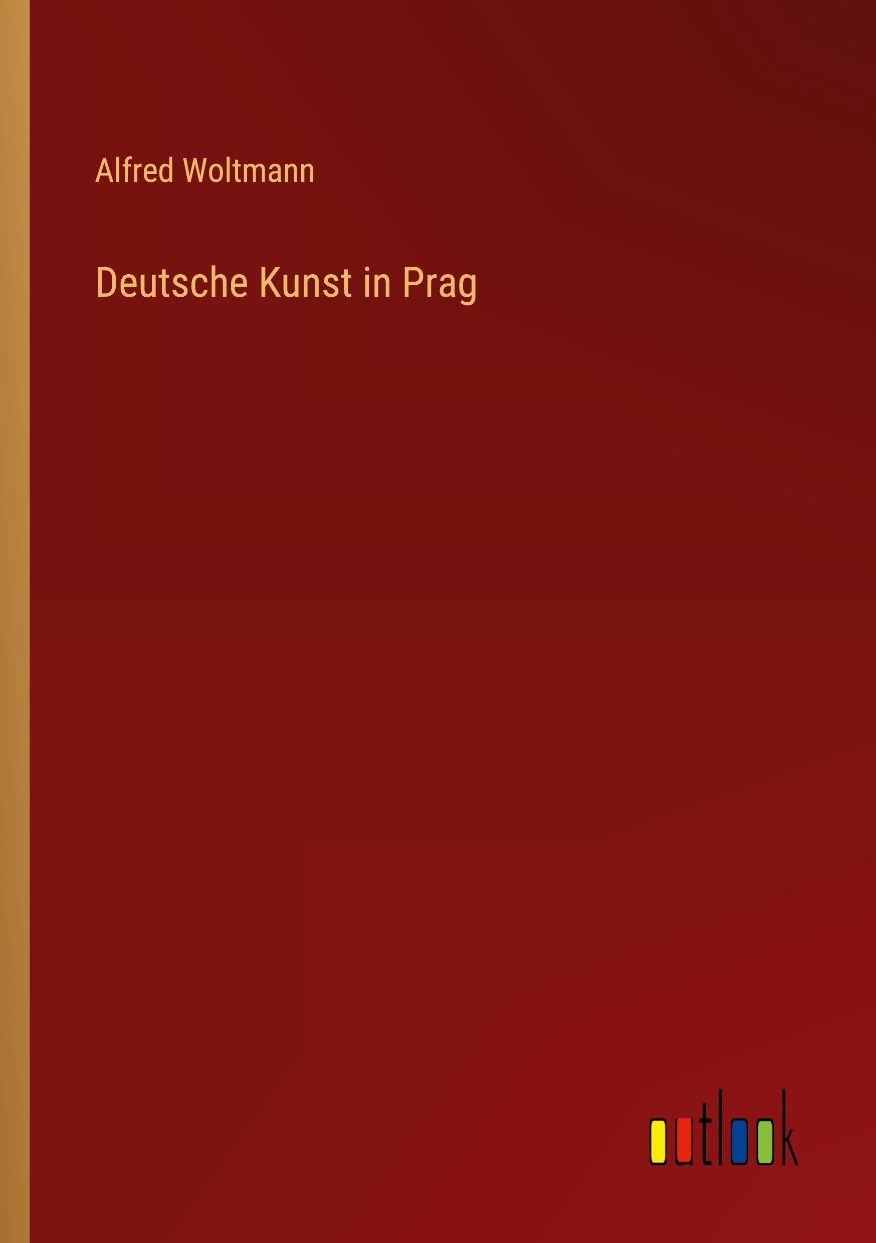 Deutsche Kunst in Prag