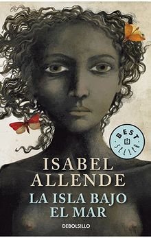 La isla bajo el mar von Isabel Allende | Buch | Zustand gut