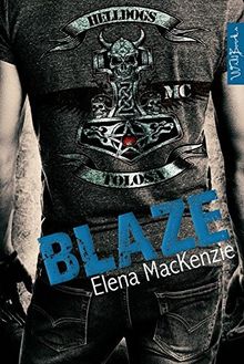 Helldogs: Blaze