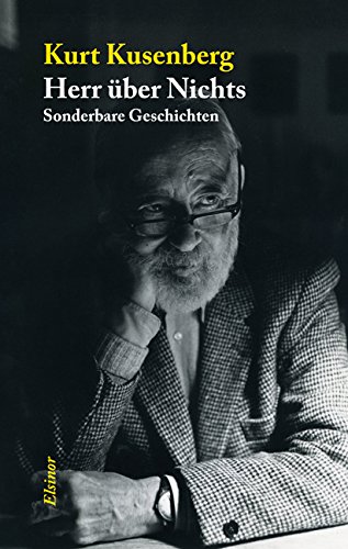 Herr über Nichts: Sonderbare Geschichten