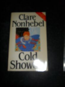Cold Showers von Nonhebel, Clare | Buch | Zustand gut