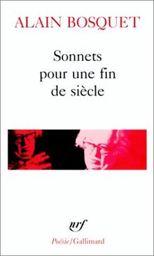 Sonnets pour une fin de siècle