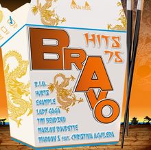 Bravo Hits 75 von Various | CD | Zustand sehr gut