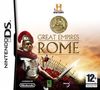 HISTORY GREAT EMPIRE ROME DS