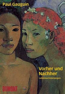 Vorher und Nachher: Lebenserinnerungen