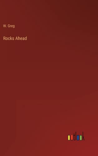Rocks Ahead