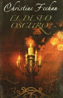 El deseo oscuro (Titania fantasy, Band 2)