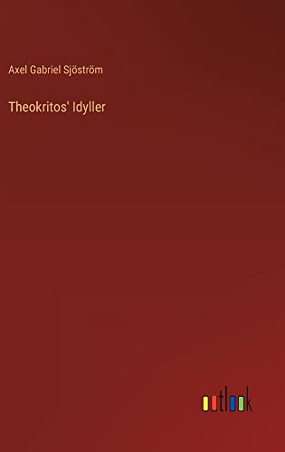 Theokritos' Idyller