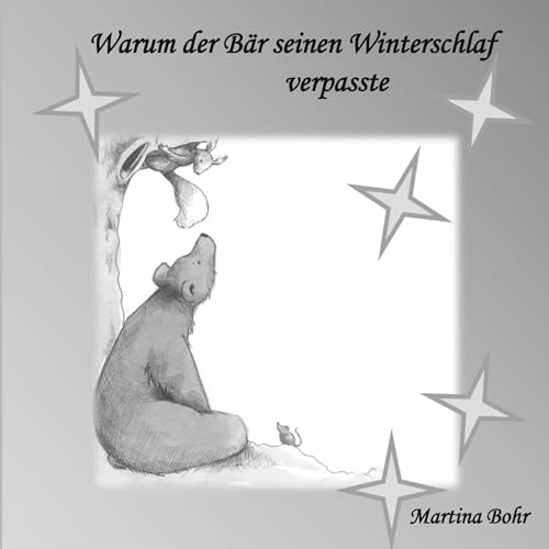 Warum der Bär seinen Winterschlaf verpasste
