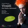 Vivaldi die fünfte Jahreszeit [DVD-AUDIO] [DVD-AUDIO] [DVD-AUDIO]