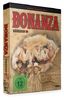 Bonanza - Season 2 (4 DVDs)