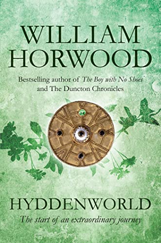 Hyddenworld (Hyddenworld, 1)