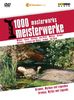 1000 Meisterwerke - Dramen, Mythen und Legenden - Dramas, myths and legends [2 DVDs]