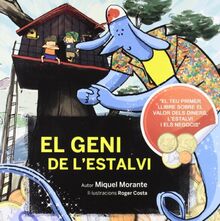 El geni de l'estalvi