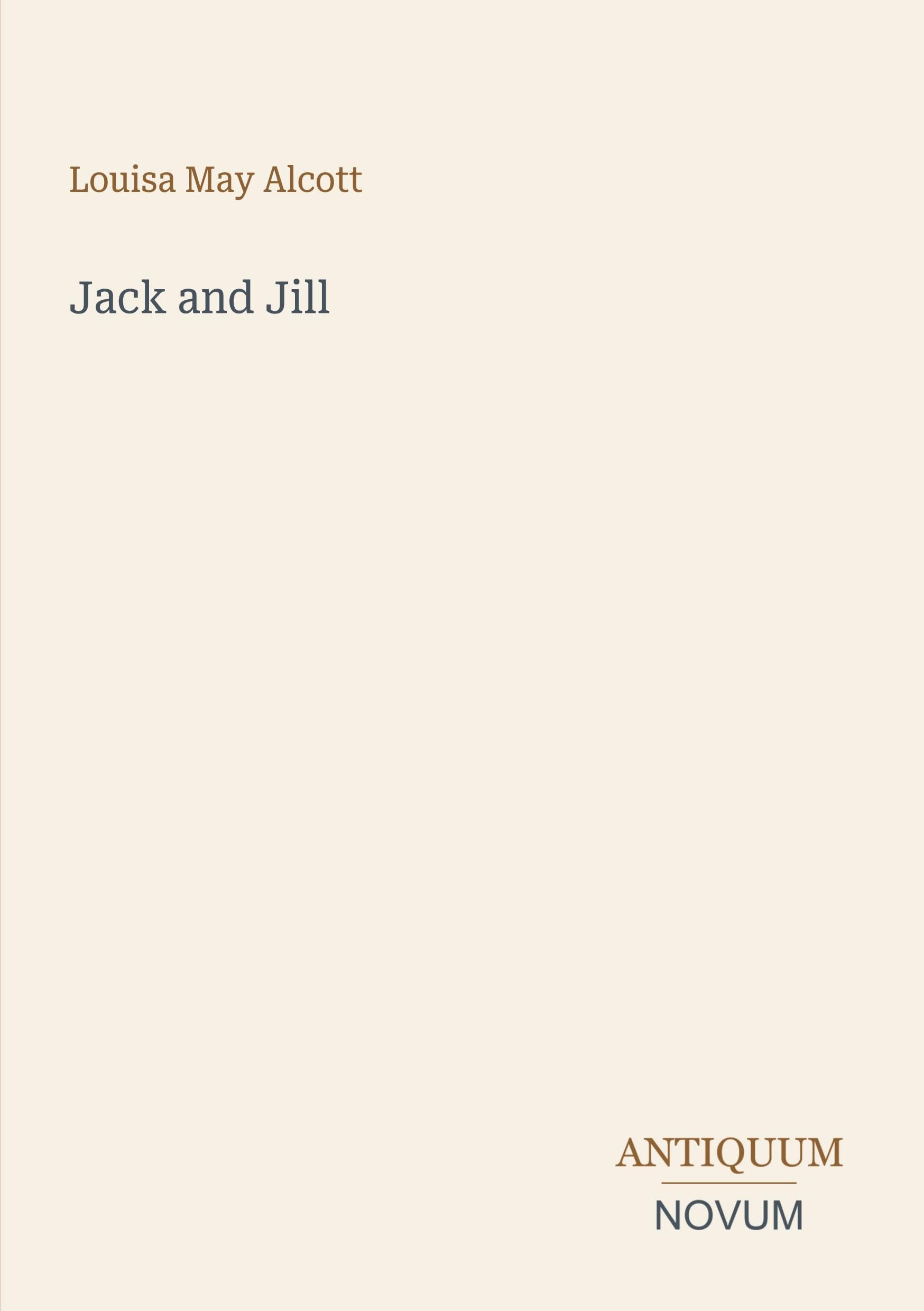 Jack and Jill