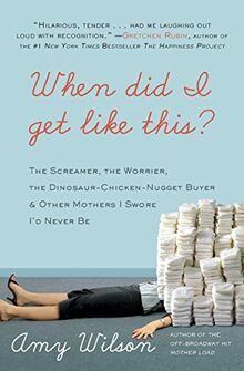 When Did I Get Like This?: The Screamer, the Worrier, the Dinosaur-Chicken-Nugget-Buyer, and Other Mothers I Swore I'd Never Be