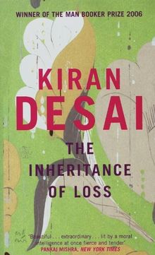 The Inheritance of Loss.