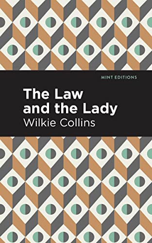 The Law and the Lady (Mint Editions―Crime, Thrillers and Detective Work)
