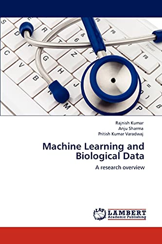 Machine Learning and Biological Data: A research overview