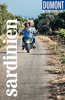 DuMont Reise-Taschenbuch Sardinien: Reiseführer plus Reisekarte. Mit besonderen Autorentipps und vielen Touren.