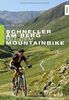 Schneller am Berg mit dem Mountainbike