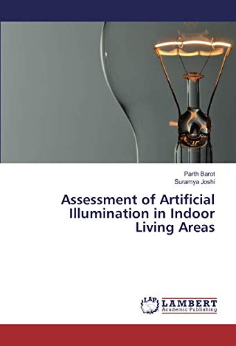 Assessment of Artificial Illumination in Indoor Living Areas