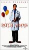 Patch Adams [VHS]