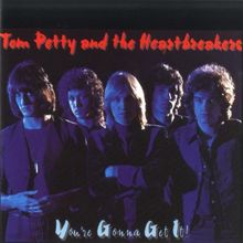 You'Re Gonna Get It von Petty,Tom | CD | Zustand gut