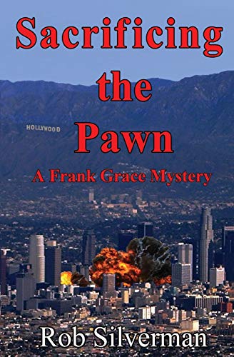 Sacrificing the Pawn: A Frank Grace Mystery (Frank Grace Mysteries, Band 1)
