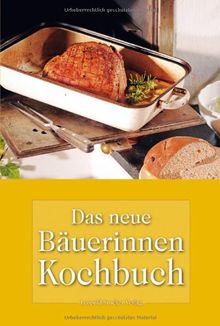 Das neue Bäuerinnen Kochbuch