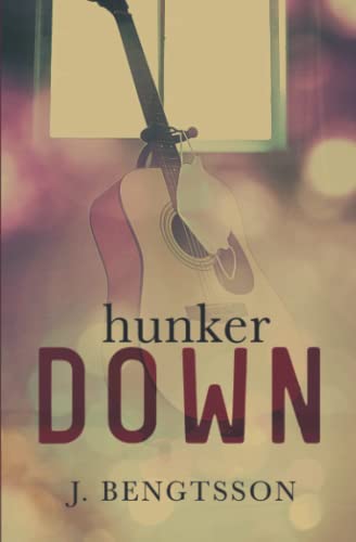 Hunker Down with the McKallisters: A Cake Series Novella