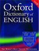 Oxford Dictionary of English. 355 000 Stichwörter, Redewendungen und Erklärungen