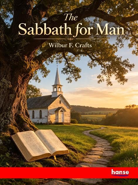 The Sabbath for Man