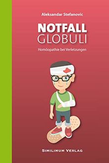 Notfall Globuli Homoopathie Bei Verletzungen Von Unbekannt