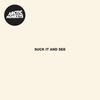 Suck It and See (180 Gr) [Vinyl LP]