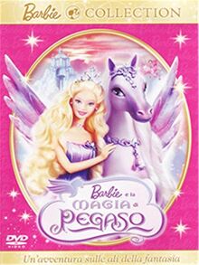 Barbie e la magia di Pegaso [IT Import]