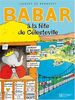 Babar à la fête de Célesteville