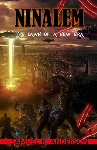 NINALEM: The Dawn of A New Era (Book, Band 1)