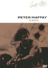Peter Maffay - Live in Berlin '87