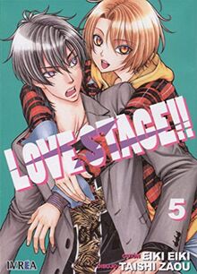 Love stage