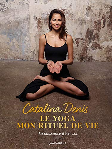 Le Yoga Est Un Voyage