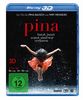 Pina (+ Blu-ray) [Blu-ray 3D]