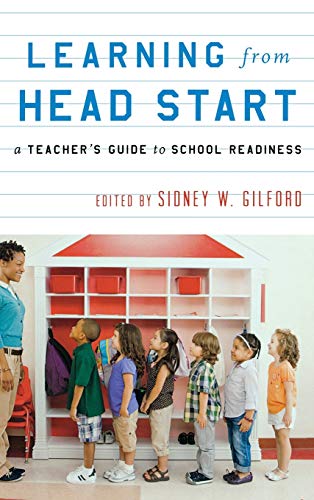 Learning from Head Start: A Teacher's Guide to School Readiness
