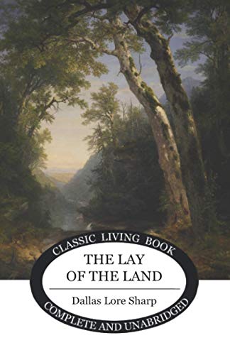 The Lay of the Land