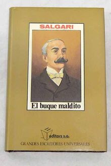 El buque maldito