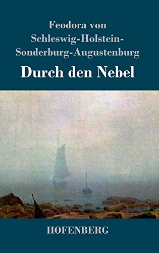 Durch den Nebel: Roman