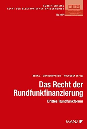 Verfassungsrecht: Grundzüge des österreichischen Verfassungsrechts