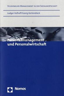 Personalmanagement und Personalwirtschaft