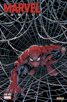 Marvel comics, n° 2 (2024)